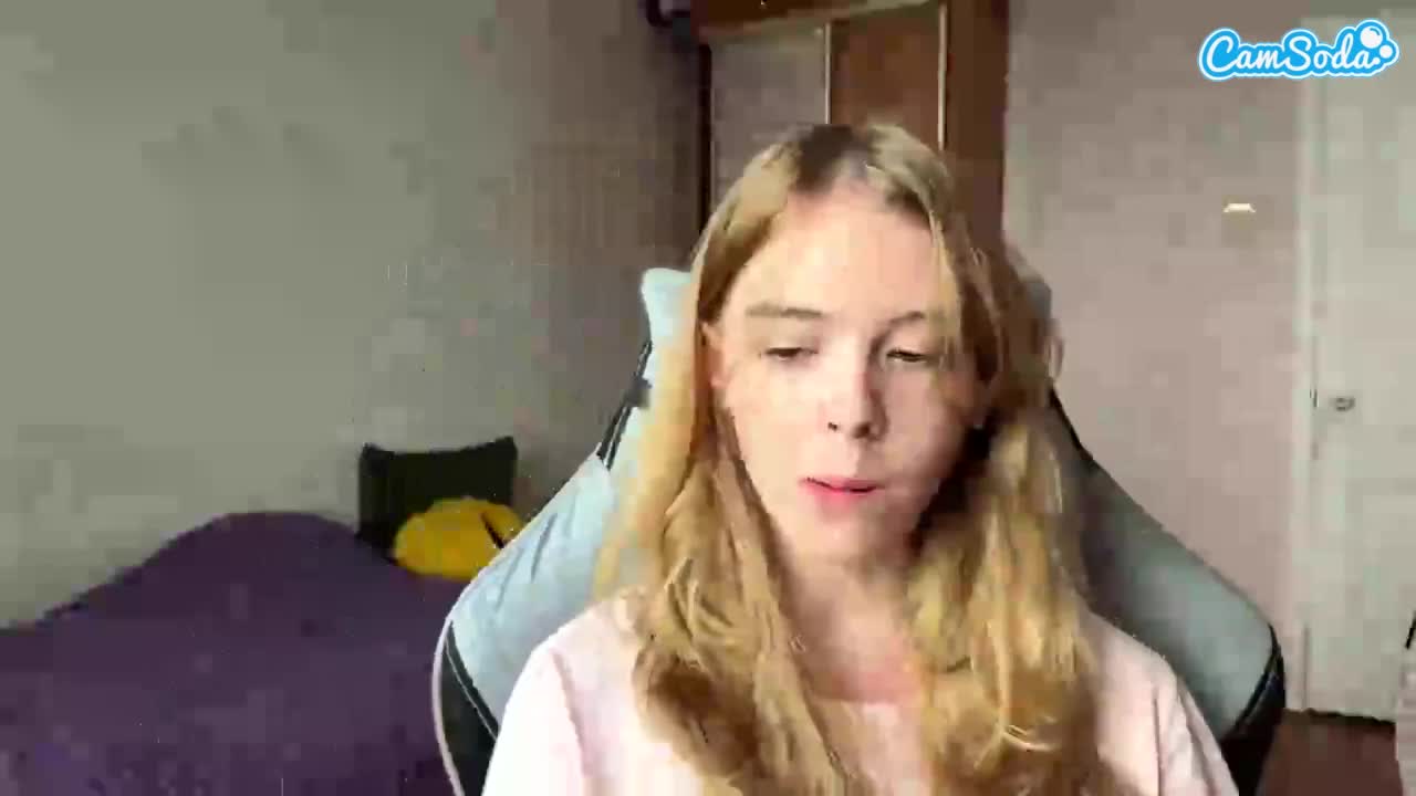 otilialingerfelter Camsoda webcam recording 2026-08-22 10:08