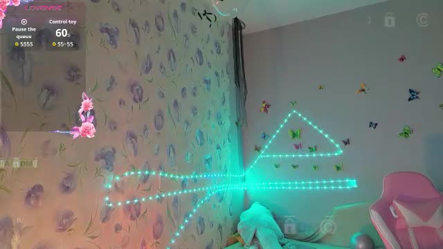 armurra Chaturbate cam recording 2026-09-23 21:49