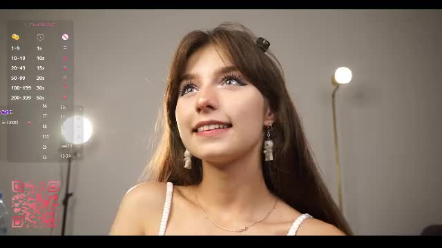 truegrace Chaturbate webcam show 2026-09-12 00:52