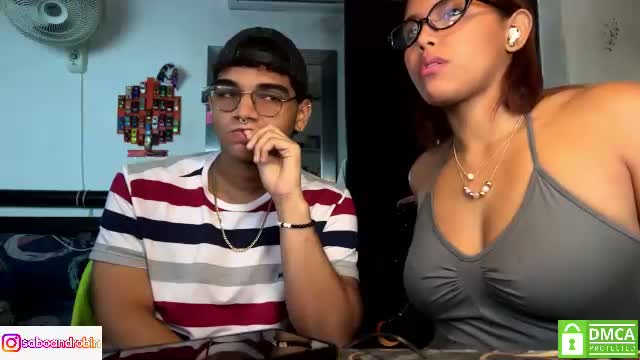 saboandrobin xxx show (Chaturbate, 2026-10-13 06:52)