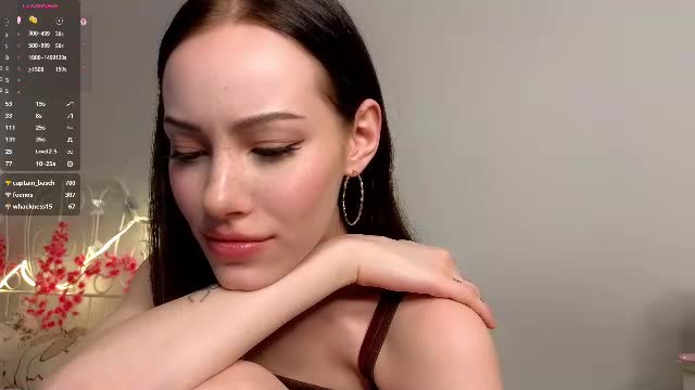 liaglamour Chaturbate cam recording 2026-09-11 13:12
